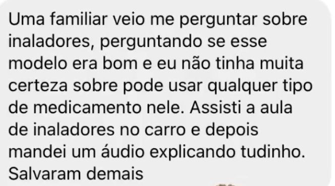 Depoimento 11
