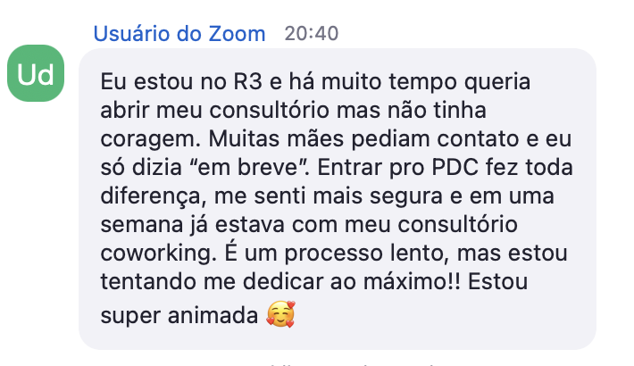 Depoimento 14