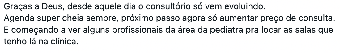 Depoimento 18